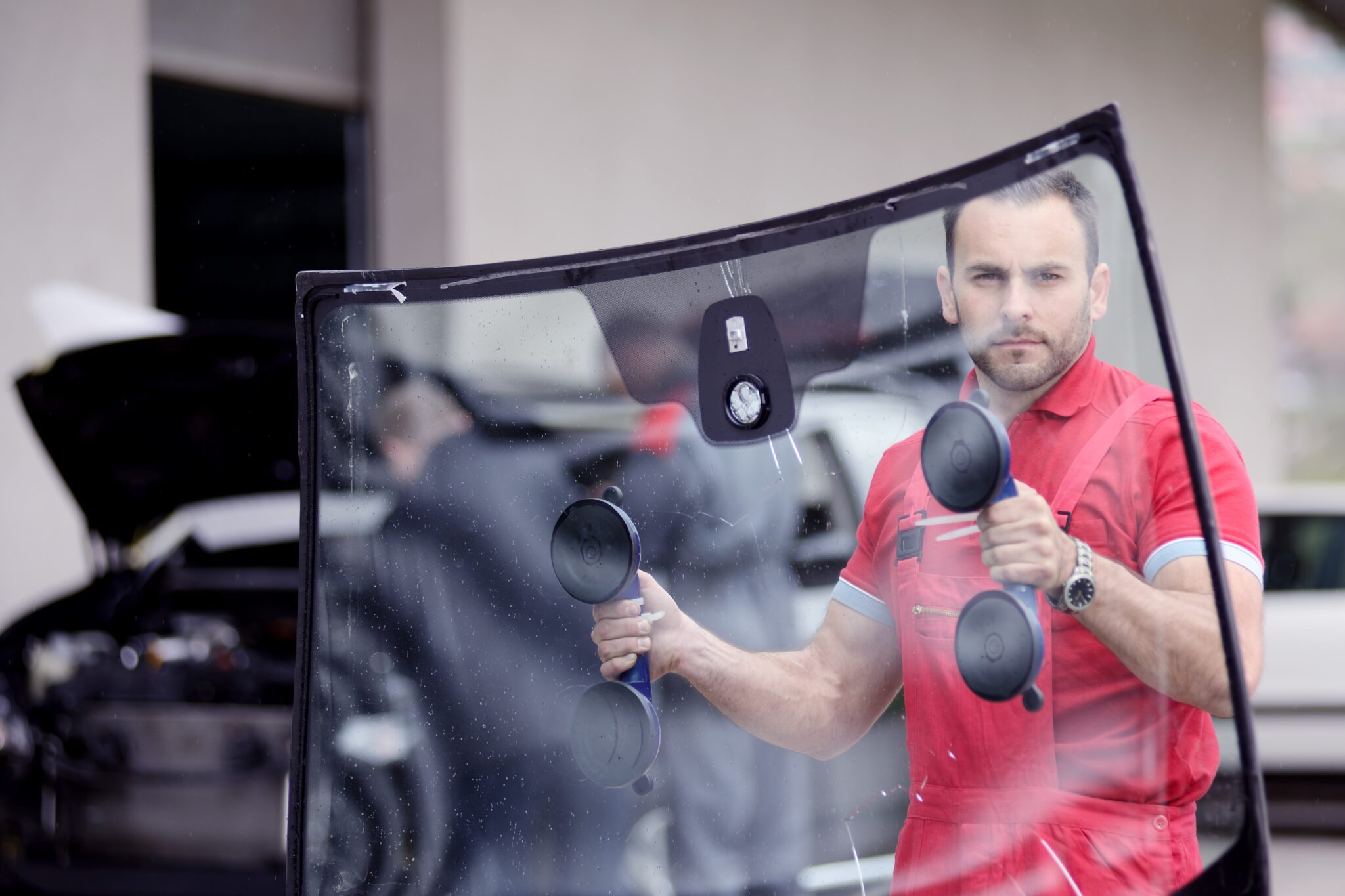 Safelite® Windshield Repair WVcorp