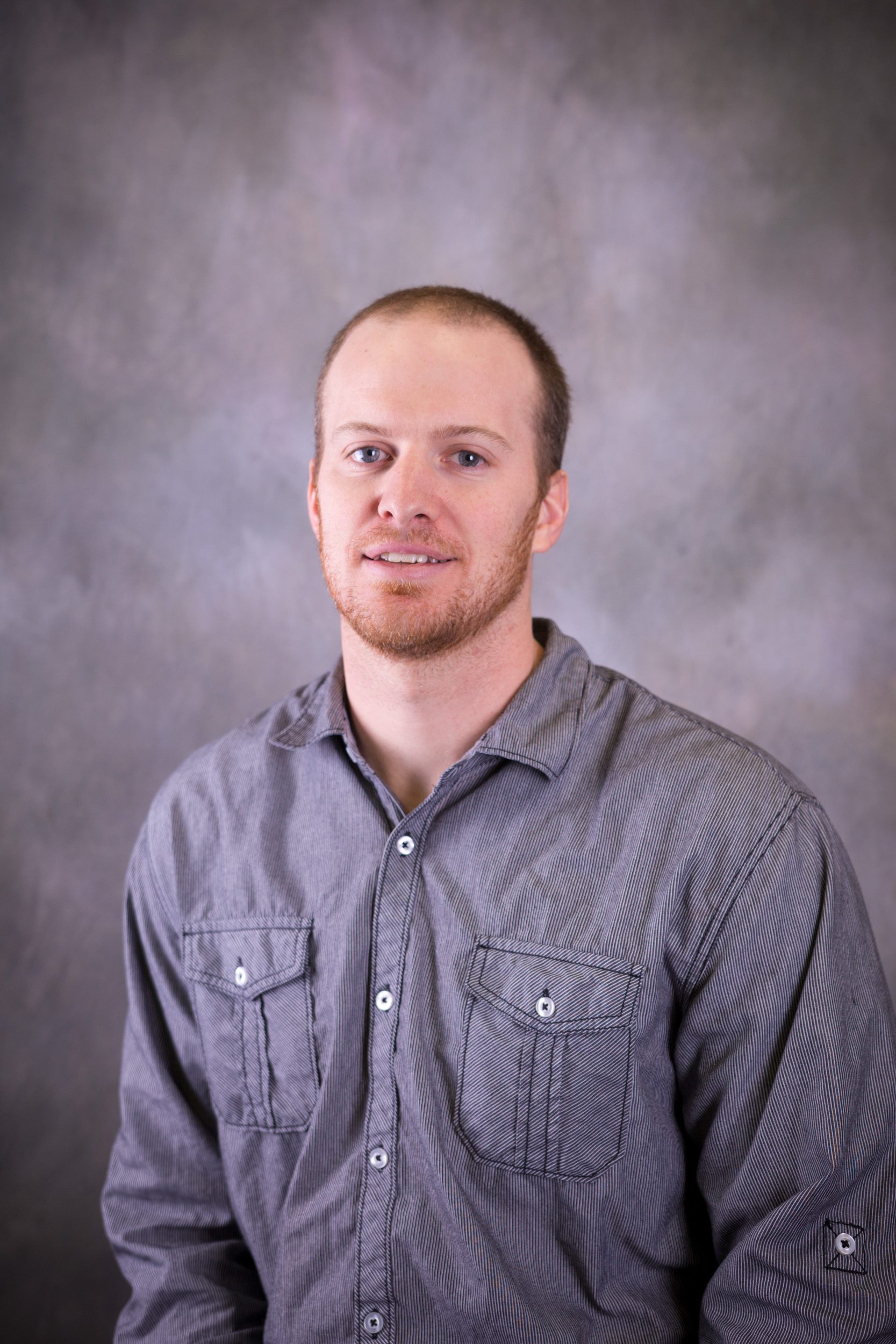 Jared Mullen