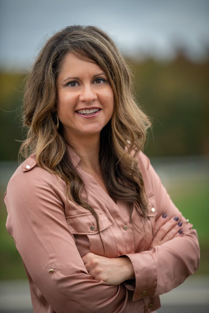 Mary Jo Jezioro