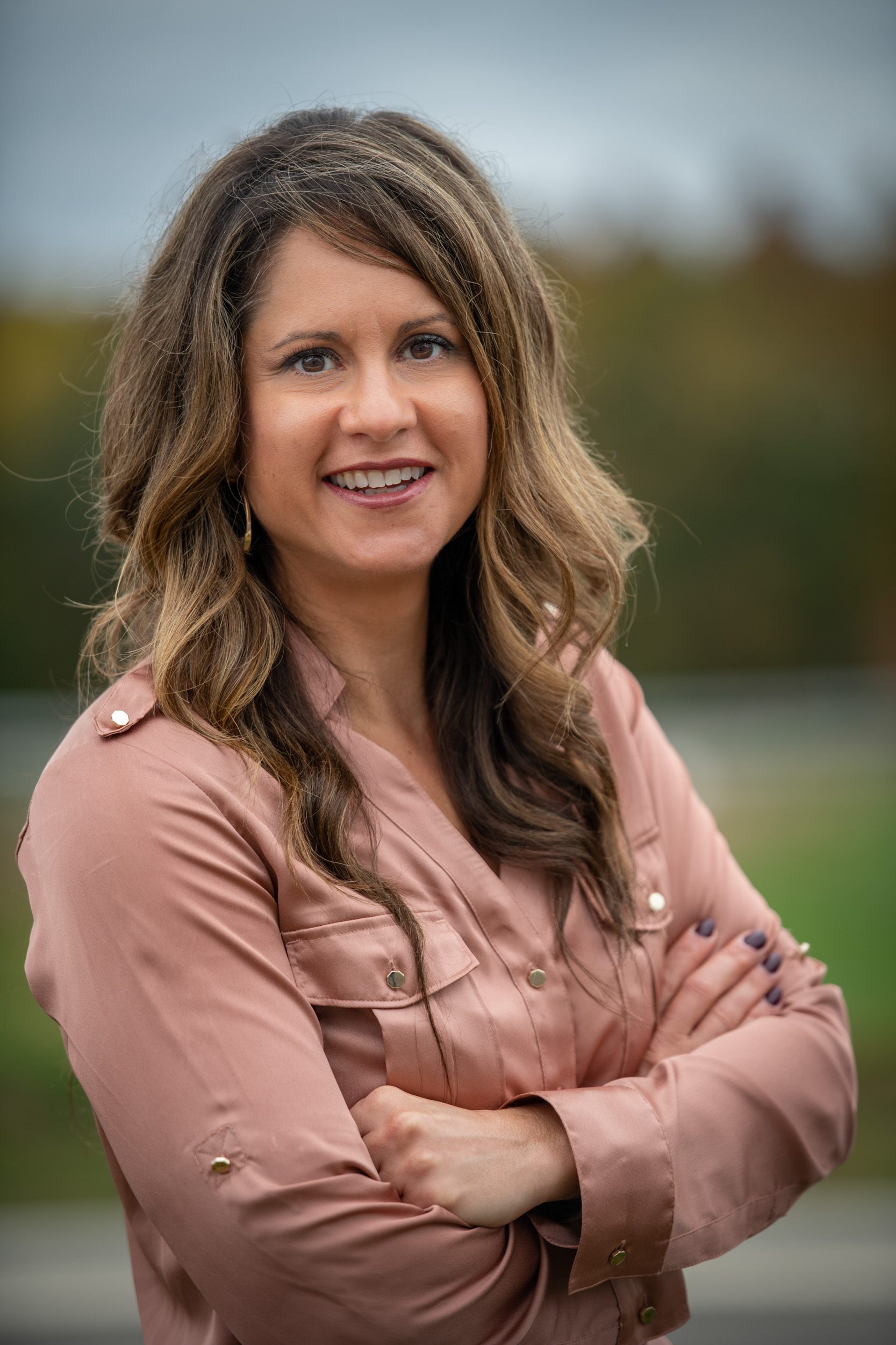 Mary Jo Jezioro