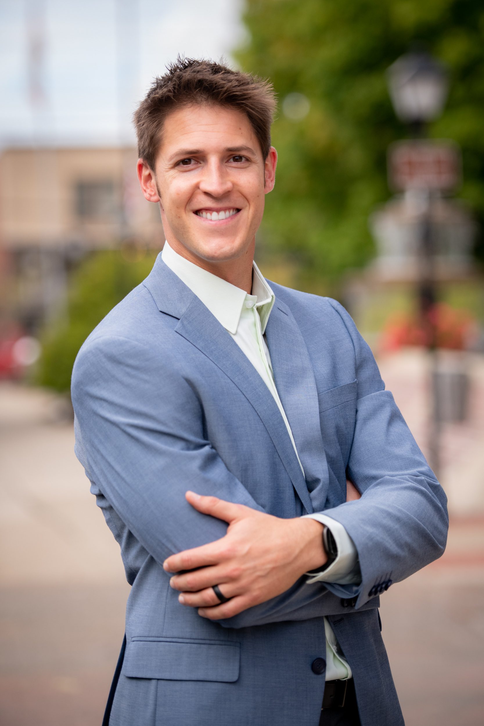 mike rezac